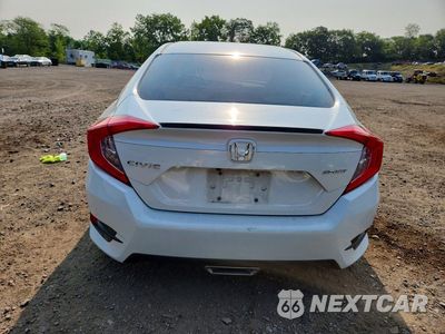 Zdjęcie 6 z 12 samochodu: 2021 HONDA CIVIC SPORT VIN:2HGFC2F86MH533547 - miniatura