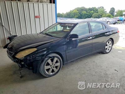 2005 LEXUS ES 330 JTHBA30G855129679 - główne zdjęcie licytacji z USA - miniatura
