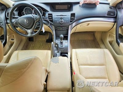 Zdjęcie 8 z 13 samochodu: 2013 ACURA TSX VIN:JH4CU2F44DC014350 - miniatura