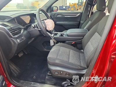 Zdjęcie 7 z 13 samochodu: 2025 GMC ACADIA ELEVATION VIN:1GKENKRS6SJ205301 - miniatura