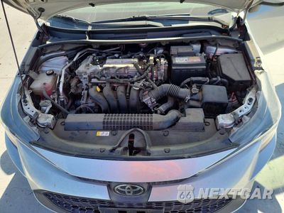 Zdjęcie 11 z 12 samochodu: 2020 TOYOTA COROLLA LE VIN:5YFEPRAE4LP118272 - miniatura