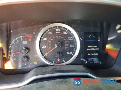 Zdjęcie 9 z 12 samochodu: 2020 TOYOTA COROLLA HATCHBACK SE NIGHTSHADE EDITION VIN:JTND4RBE3L3087622 - miniatura