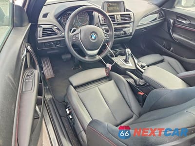 Zdjęcie 8 z 12 samochodu: 2017 BMW 2ER 230I VIN:WBA2F9C53HV664419 - miniatura