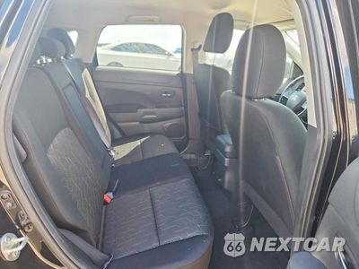 Zdjęcie 11 z 14 samochodu: 2024 MITSUBISHI OUTLANDER SPORT S/SE VIN:JA4ARUAU1RU001175 - miniatura