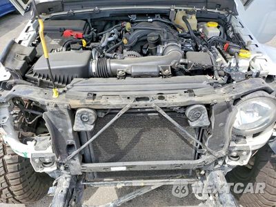 Zdjęcie 12 z 13 samochodu: 2018 JEEP WRANGLER UNLIMITED SAHARA VIN:1C4HJXEGXJW319113 - miniatura