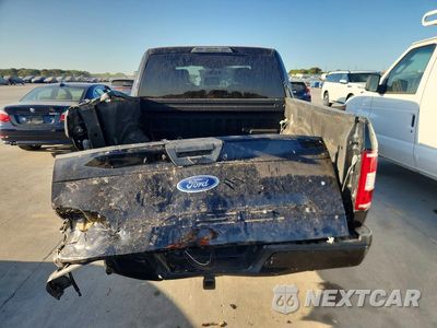 Zdjęcie 6 z 12 samochodu: 2019 FORD F150 SUPERCREW VIN:1FTEW1CP3KKC95959 - miniatura