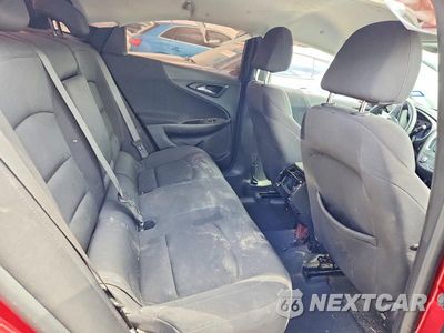 Zdjęcie 10 z 13 samochodu: 2024 CHEVROLET MALIBU LT VIN:1G1ZD5ST3RF109832 - miniatura