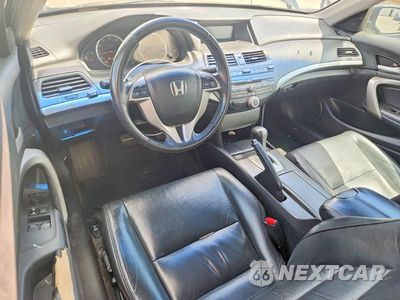 Zdjęcie 8 z 12 samochodu: 2008 HONDA ACCORD EXL VIN:1HGCS22808A013635 - miniatura