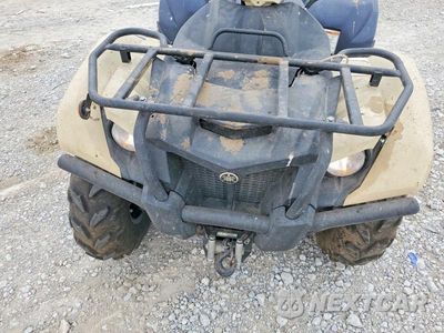 Zdjęcie 7 z 10 samochodu: 2024 YAMAHA KODIAK ATV VIN:5Y4AMH4E6RA104004 - miniatura