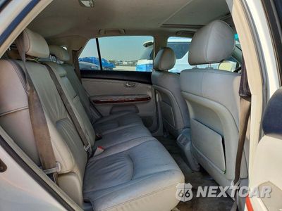 Zdjęcie 11 z 14 samochodu: 2006 LEXUS RX 330 VIN:JTJGA31UX60065037 - miniatura
