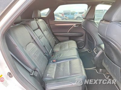 Zdjęcie 11 z 14 samochodu: 2016 LEXUS RX 350 BASE VIN:2T2BZMCA4GC002789 - miniatura