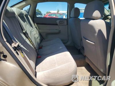 Zdjęcie 10 z 12 samochodu: 2004 CHEVROLET IMPALA VIN:2G1WF52E549342529 - miniatura