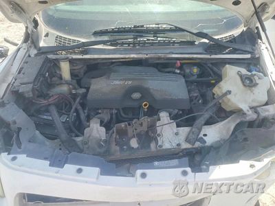 Zdjęcie 12 z 13 samochodu: 2007 CHEVROLET UPLANDER INCOMPLETE VIN:1GBDV13W47D180356 - miniatura