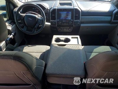 Zdjęcie 8 z 13 samochodu: 2022 FORD F250 SUPER DUTY VIN:1FT7W2B62NEF12590 - miniatura