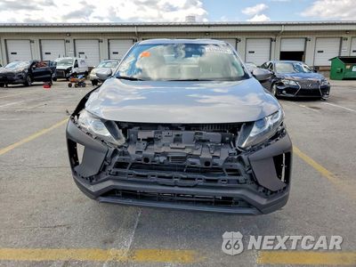 Piąte zdjęcie samochodu w środku: 2020 MITSUBISHI ECLIPSE CROSS ES VIN:JA4AT3AA0LZ021719 - miniatura