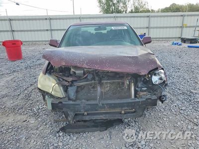 Piąte zdjęcie samochodu w środku: 2006 TOYOTA AVALON TOURING VIN:4T1BK36B26U088995 - miniatura