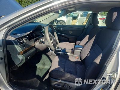 Zdjęcie 7 z 13 samochodu: 2016 TOYOTA CAMRY LE VIN:4T4BF1FK0GR564130 - miniatura