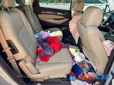 Zdjęcie 10 z 12 samochodu: 2019 BUICK ENCLAVE ESSENCE VIN:5GAERBKW1KJ171749 - miniatura