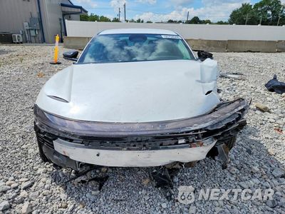 Piąte zdjęcie samochodu w środku: 2026 LUCID MOTORS AIR TOURING VIN:50EA1TEA0TA012454 - miniatura
