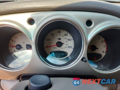 Zdjęcie 9 z 12 samochodu: 2003 CHRYSLER PT CRUISER CLASSIC VIN:3C4FY48B53T610161 - miniatura