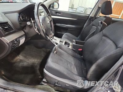 Zdjęcie 7 z 12 samochodu: 2012 SUBARU LEGACY 2.5I PREMIUM VIN:4S3BMBC69C3018587 - miniatura