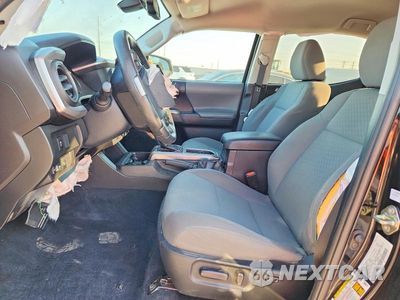 Zdjęcie 7 z 13 samochodu: 2020 TOYOTA TACOMA SR5 V6 VIN:3TMAZ5CN6LM122748 - miniatura