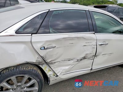 Zdjęcie 10 z 12 samochodu: 2016 CADILLAC XTS LUXURY COLLECTION VIN:2G61M5S31G9114489 - miniatura