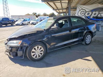 2013 VOLKSWAGEN JETTA BASE 3VW1K7AJ4DM283260 - główne zdjęcie licytacji z USA - miniatura