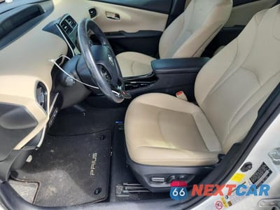 Zdjęcie 7 z 12 samochodu: 2019 TOYOTA PRIUS XLE VIN:JTDKARFU4K3087004 - miniatura
