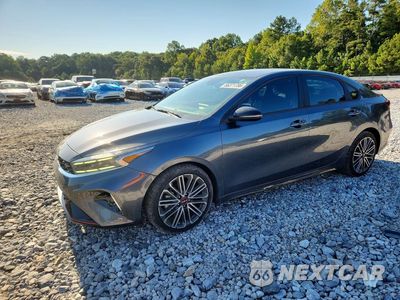 2024 KIA FORTE GT 3KPF44AC1RE687539 - główne zdjęcie licytacji z USA - miniatura