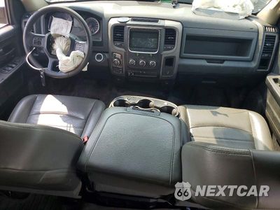 Zdjęcie 8 z 12 samochodu: 2020 RAM 1500 CLASSIC TRADESMAN VIN:1C6RR7KG6LS118361 - miniatura