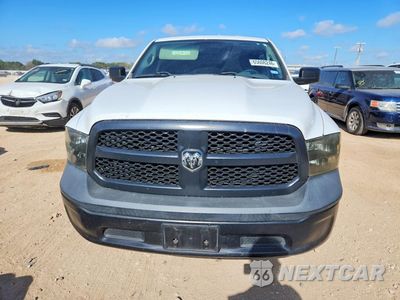 Piąte zdjęcie samochodu w środku: 2015 RAM 1500 ST VIN:1C6RR6KG6FS789141 - miniatura