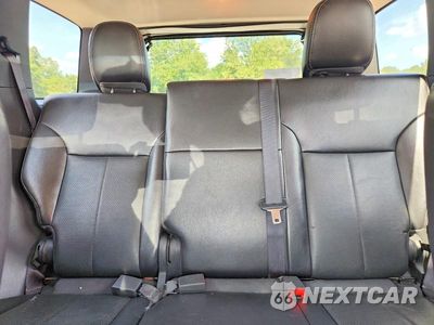 Zdjęcie 10 z 13 samochodu: 2012 JEEP LIBERTY JET VIN:1C4PJMFK6CW131382 - miniatura