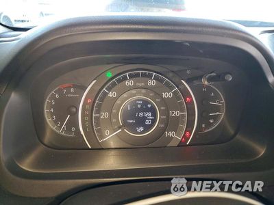 Zdjęcie 9 z 13 samochodu: 2016 HONDA CR-V EX VIN:3CZRM3H51GG716242 - miniatura