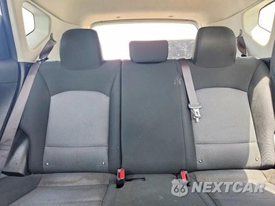 Zdjęcie 10 z 13 samochodu: 2021 KIA SOUL LX VIN:KNDJ23AU4M7769373 - miniatura