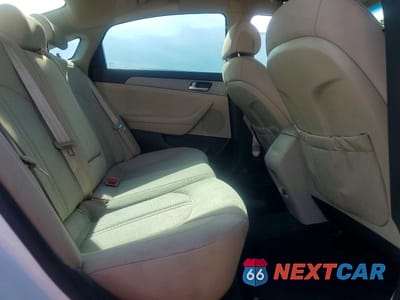 Zdjęcie 10 z 12 samochodu: 2015 HYUNDAI SONATA SE VIN:5NPE24AF7FH148135 - miniatura
