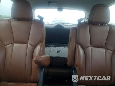 Zdjęcie 10 z 13 samochodu: 2022 SUBARU ASCENT TOURING VIN:4S4WMARD6N3468553 - miniatura