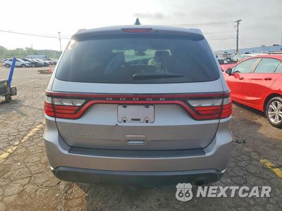 Zdjęcie 6 z 13 samochodu: 2017 DODGE DURANGO SXT VIN:1C4RDJAG4HC725883 - miniatura