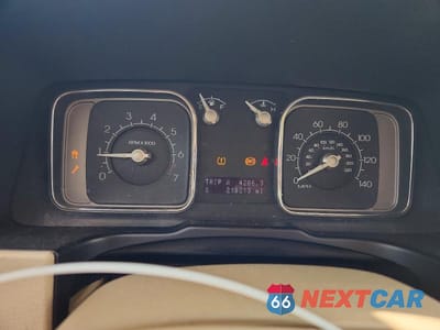 Zdjęcie 9 z 13 samochodu: 2007 LINCOLN MKX VIN:2LMDU88C27BJ04193 - miniatura