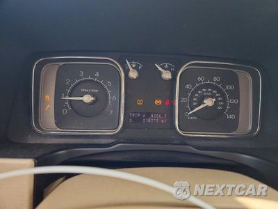 Zdjęcie 9 z 13 samochodu: 2007 LINCOLN MKX VIN:2LMDU88C27BJ04193 - miniatura