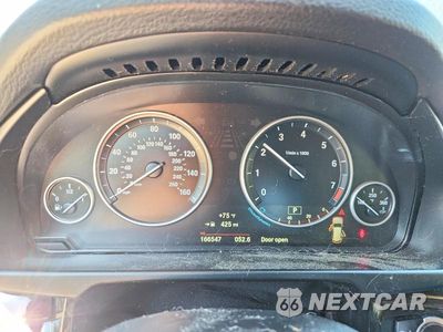 Zdjęcie 9 z 13 samochodu: 2018 BMW X5 XDRIVE35I VIN:5UXKR0C50JL070957 - miniatura