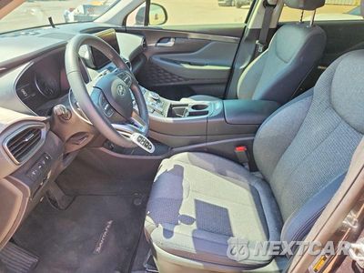 Zdjęcie 7 z 13 samochodu: 2023 HYUNDAI SANTA FE SEL VIN:5NMS2DAJ1PH546060 - miniatura