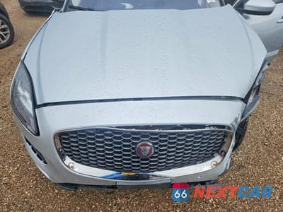 Zdjęcie 11 z 13 samochodu: 2018 JAGUAR E-PACE S VIN:SADFJ2FX7J1Z10168 - miniatura