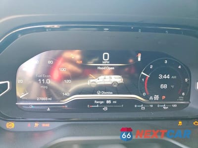 Zdjęcie 9 z 13 samochodu: 2024 GMC YUKON DENALI VIN:1GKS2DKL1RR227180 - miniatura