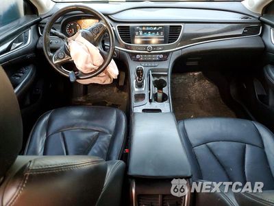 Zdjęcie 8 z 12 samochodu: 2017 BUICK LACROSSE PREMIUM VIN:1G4ZR5SS4HU149990 - miniatura
