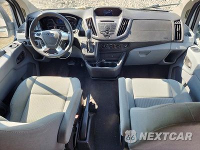 Zdjęcie 8 z 14 samochodu: 2016 FORD TRANSIT T-350 VIN:1FBZX2ZM3GKA20556 - miniatura