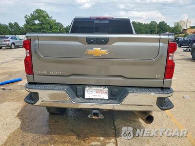 Zdjęcie 6 z 12 samochodu: 2024 CHEVROLET SILVERADO K2500 HEAVY DUTY LT VIN:2GC4YNEY0R1167157 - miniatura
