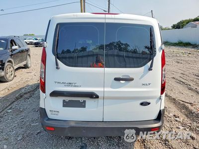 Zdjęcie 6 z 14 samochodu: 2020 FORD TRANSIT CONNECT XLT VIN:NM0LS7F25L1435956 - miniatura