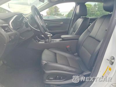 Zdjęcie 7 z 12 samochodu: 2020 CHEVROLET IMPALA LT VIN:2G11Z5S31L9101842 - miniatura