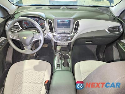 Zdjęcie 8 z 13 samochodu: 2024 CHEVROLET EQUINOX LS VIN:3GNAXFEG6RL268308 - miniatura